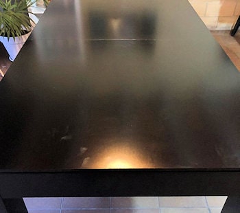 Billar modelo Tarraco negro tapa 350x310